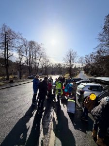 Müllsammelaktion 2026